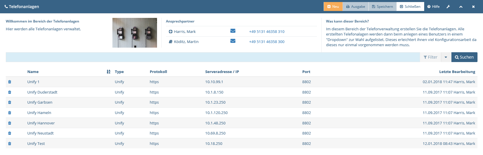 phone-host-list